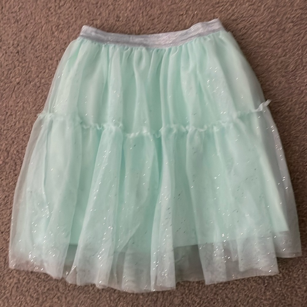 Girls Tutu skirt
